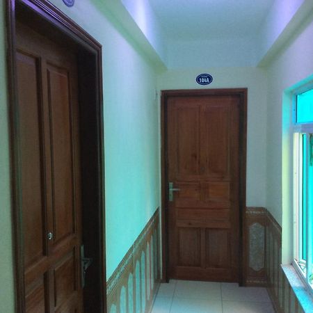 Phuong Nam Noi Bai Airport Hotel Hanoi Eksteriør bilde