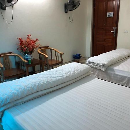 Phuong Nam Noi Bai Airport Hotel Hanoi Eksteriør bilde