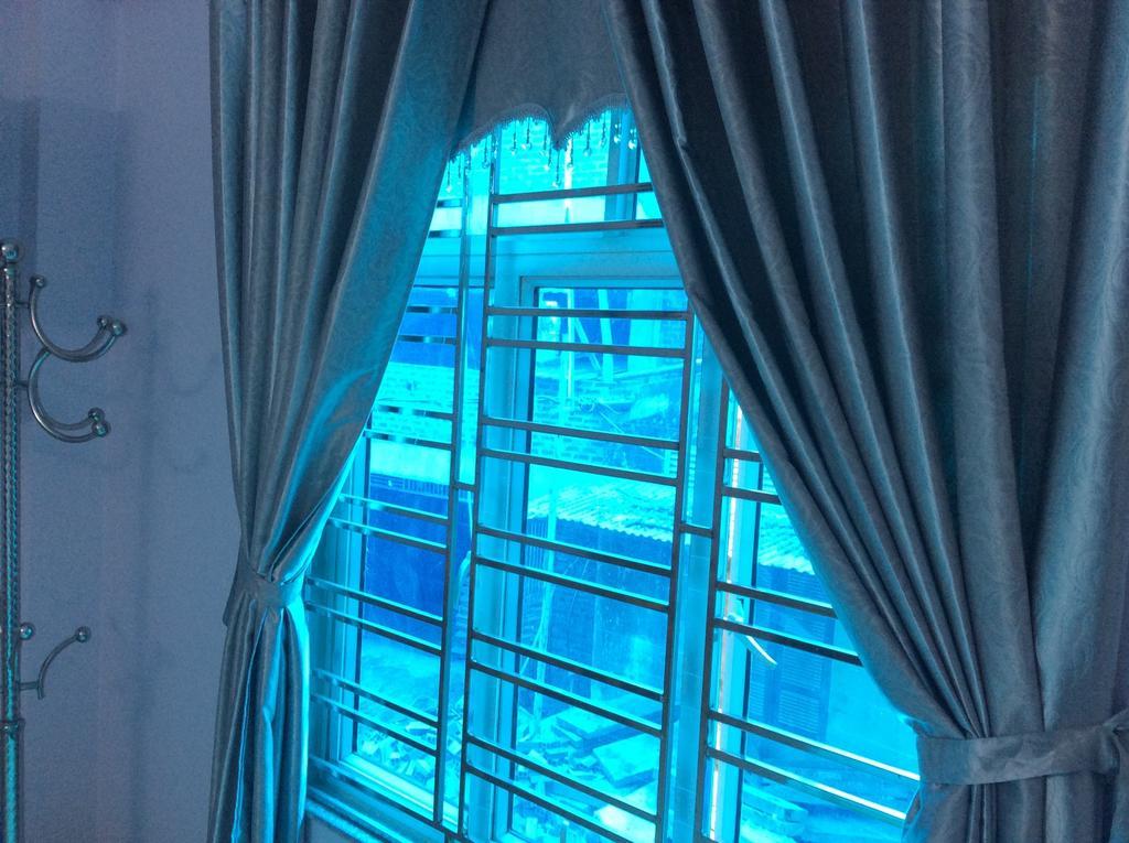 Phuong Nam Noi Bai Airport Hotel Hanoi Rom bilde