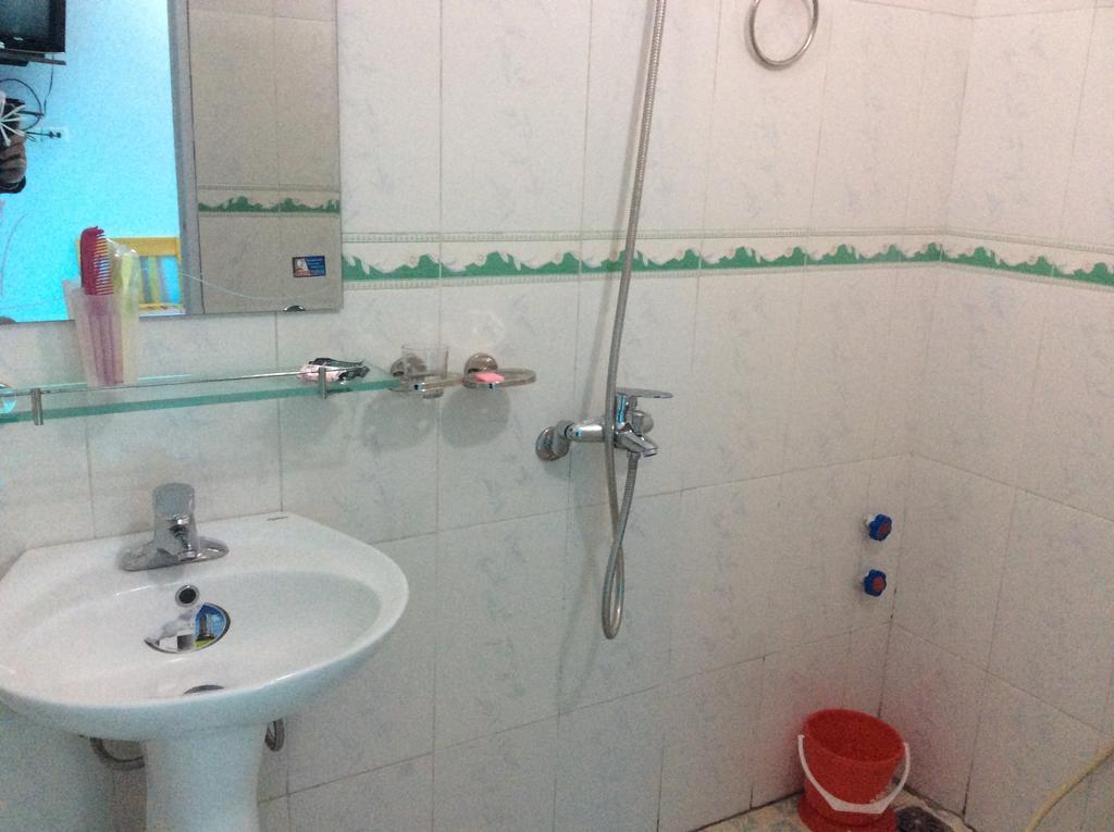 Phuong Nam Noi Bai Airport Hotel Hanoi Eksteriør bilde