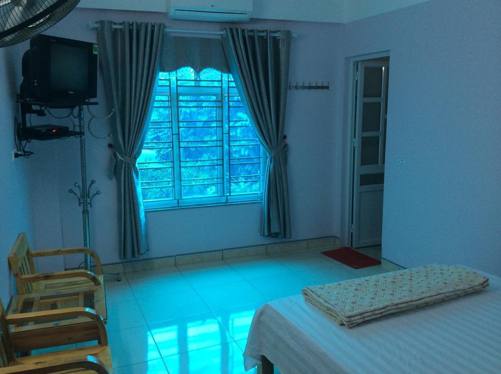 Phuong Nam Noi Bai Airport Hotel Hanoi Eksteriør bilde