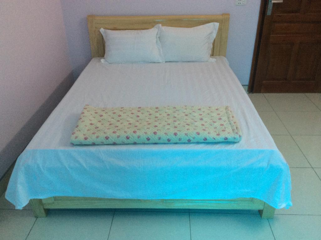 Phuong Nam Noi Bai Airport Hotel Hanoi Eksteriør bilde