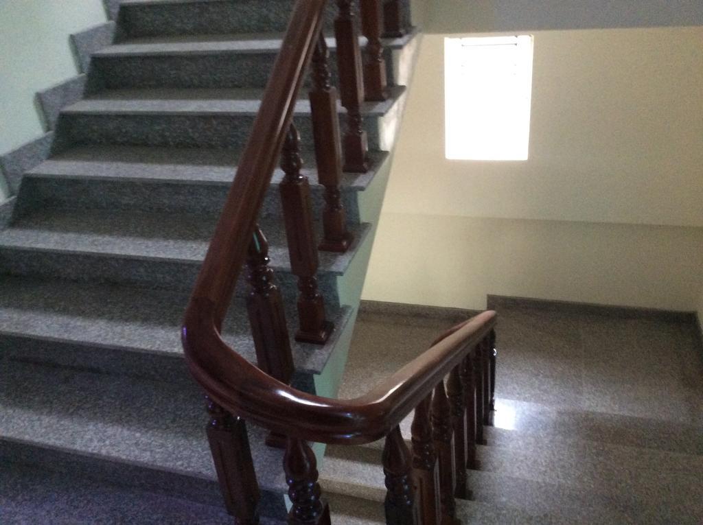 Phuong Nam Noi Bai Airport Hotel Hanoi Eksteriør bilde