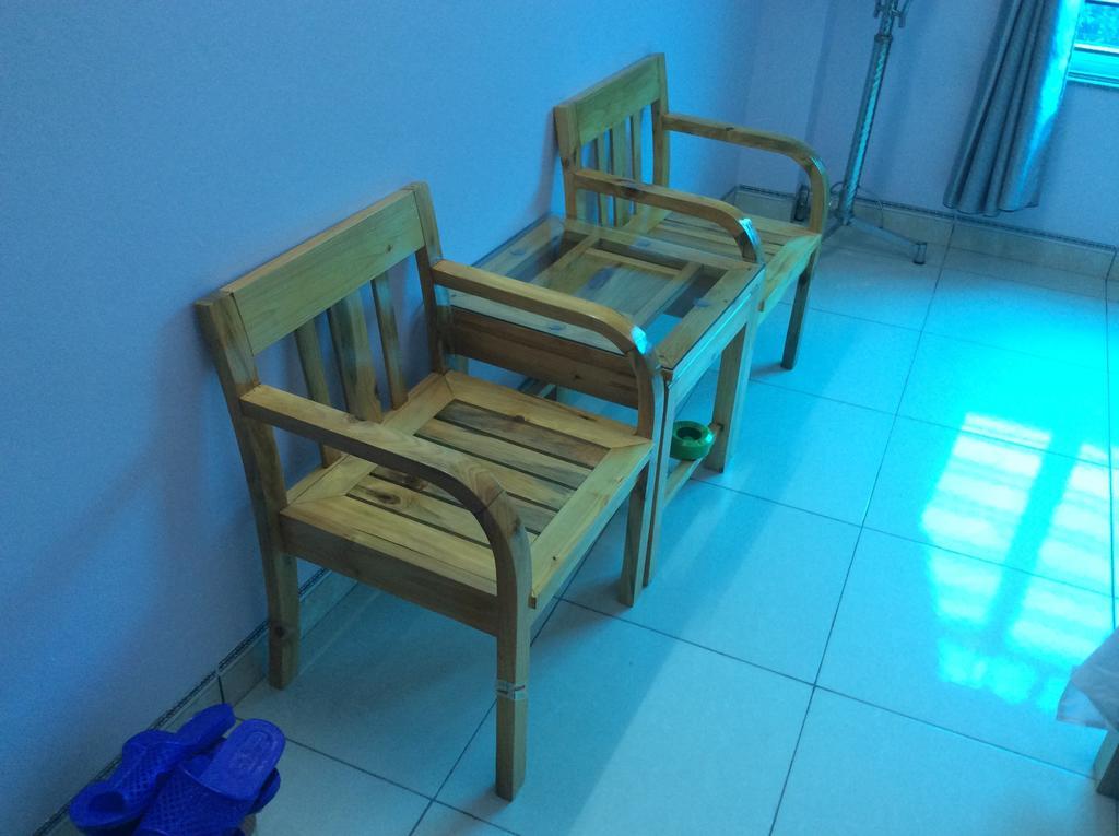 Phuong Nam Noi Bai Airport Hotel Hanoi Eksteriør bilde